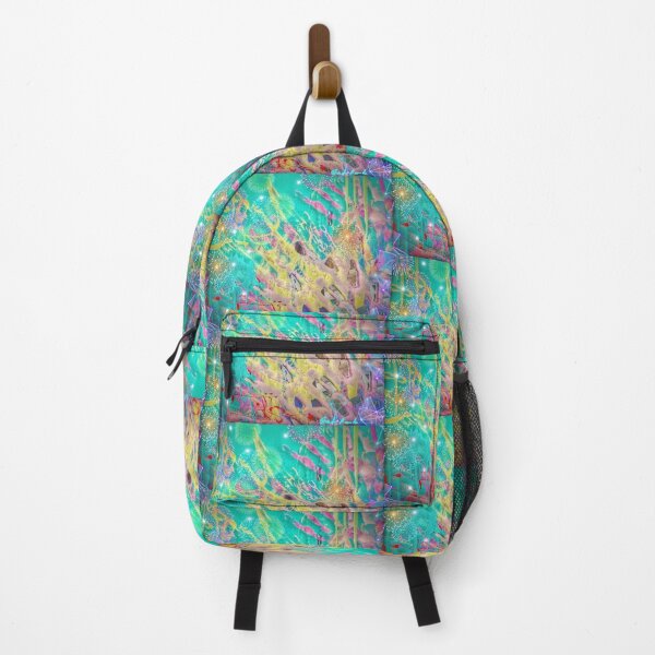 Item preview, On The Bright Side designed and sold by Jade Punch Art.