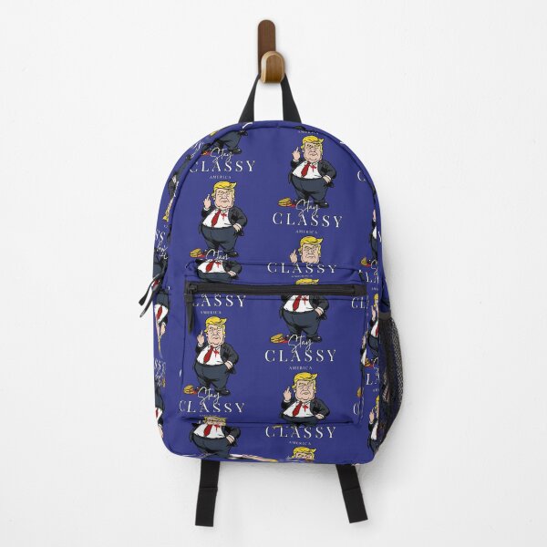 Item preview, Stay Classy America designed and sold by Kate Miller Illustrator.
