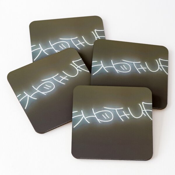 Artikelvorschau, Grunge-Neonlichtgrafik entworfen und verkauft von PixelKayShop.