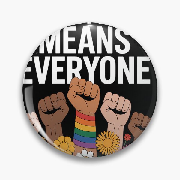Item preview, Pride Month Rainbow LGBT Equal Rights designed and sold by folnomarage.