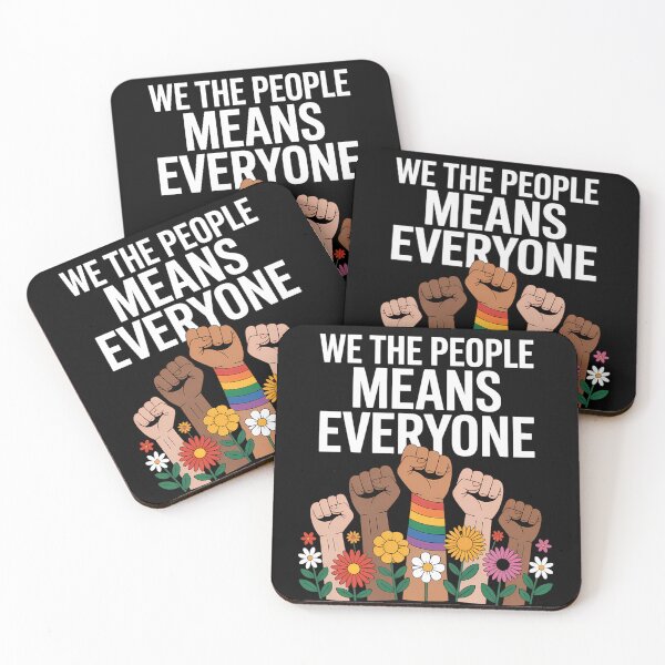 Item preview, Pride Month Rainbow LGBT Equal Rights designed and sold by folnomarage.