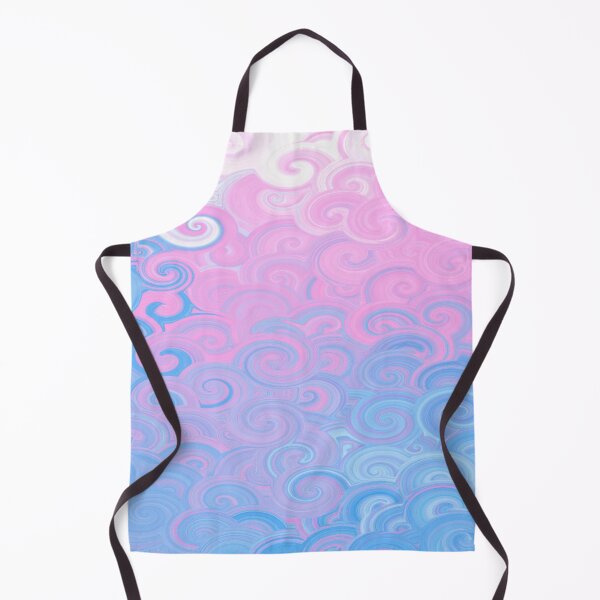 Item preview, Pastel Cream Swirls designed and sold by Ecosetereos.