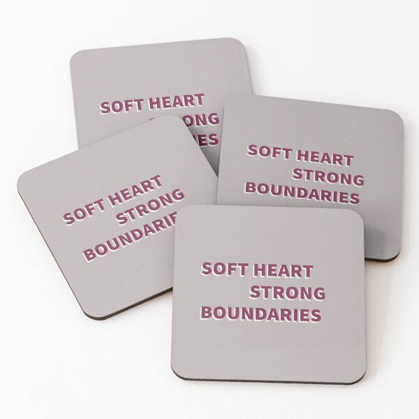 Item preview, We are learning and unlearning we are stepping in boundaries  designed and sold by UnbrokenHer.