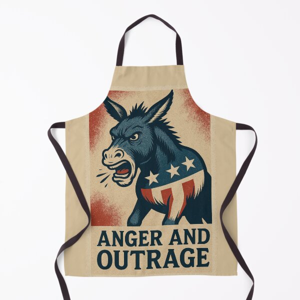 Item preview, Anger and Outrage designed and sold by Wayne Thomson.
