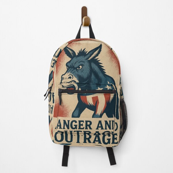 Item preview, Anger and Outrage designed and sold by Wayne Thomson.