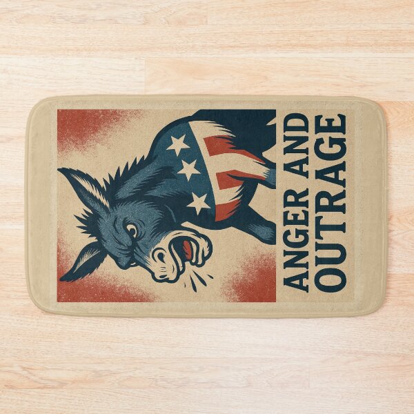 Item preview, Anger and Outrage designed and sold by Wayne Thomson.