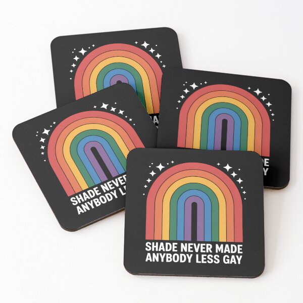 Item preview, Pride Month LGBT Rainbow Support designed and sold by folnomarage.