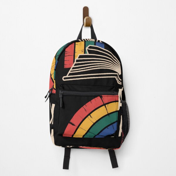 Item preview, Rainbow Book Reading designed and sold by folnomarage.