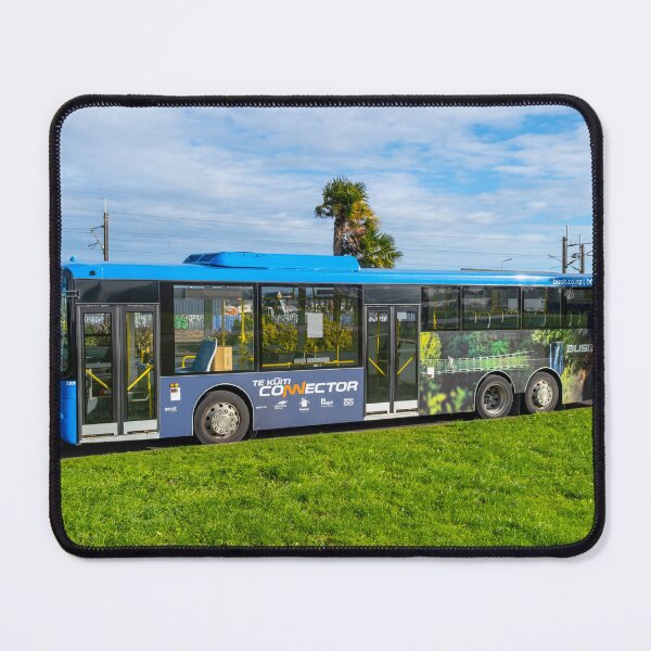 Item preview, K320UB6/Kiwi Bus Builders designed and sold by OsRPhotography.