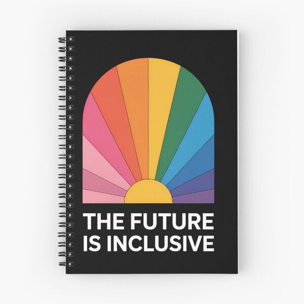 Item preview, Rainbow Human Rights LGBTQ Pride Social Justice designed and sold by scanbayclasa.