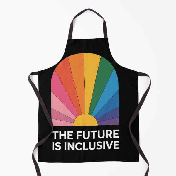 Item preview, Rainbow Human Rights LGBTQ Pride Social Justice designed and sold by scanbayclasa.