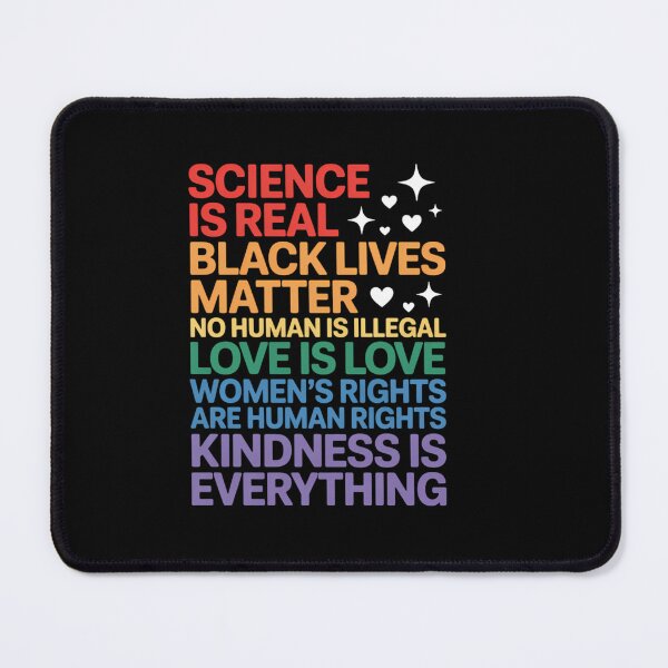 Item preview, Rainbow LGBT Pride Kindness Lovers Support Sayings designed and sold by scanbayclasa.