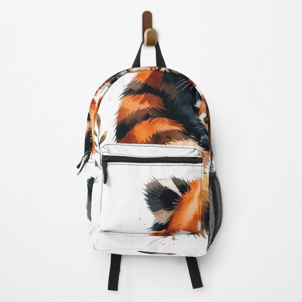 Item preview, Cute Red Panda Mom & Baby Watercolor: Mother's Day Gift Idea designed and sold by AQUILAKREO.