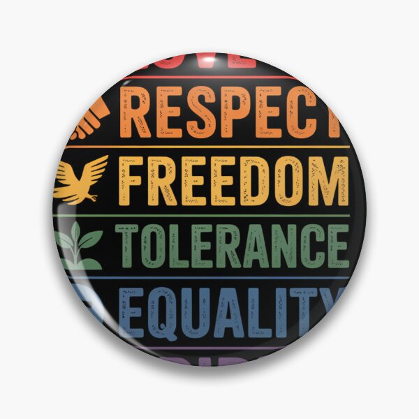 Item preview, Rainbow Pride Social Justice designed and sold by scanbayclasa.