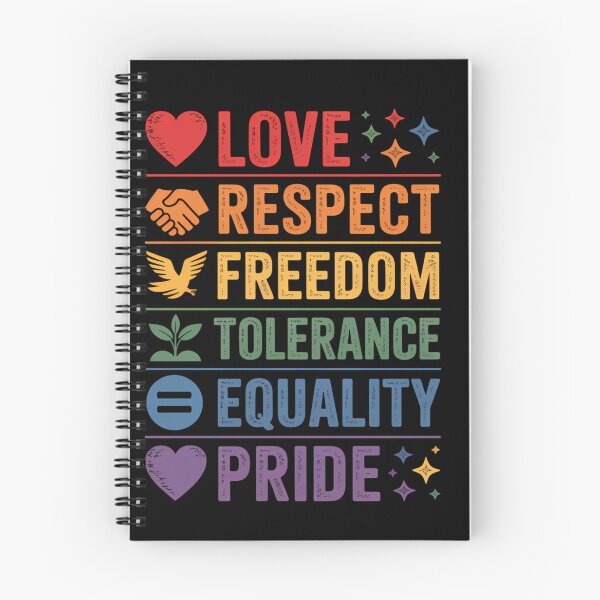 Item preview, Rainbow Pride Social Justice designed and sold by scanbayclasa.