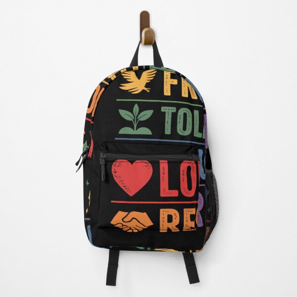 Item preview, Rainbow Pride Social Justice designed and sold by scanbayclasa.