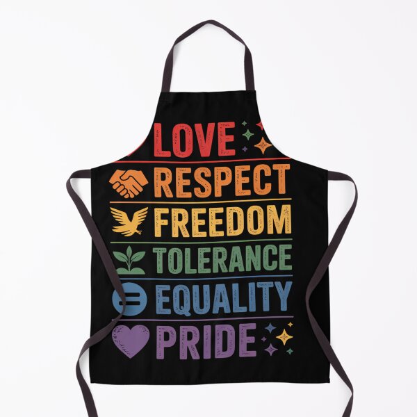Item preview, Rainbow Pride Social Justice designed and sold by scanbayclasa.
