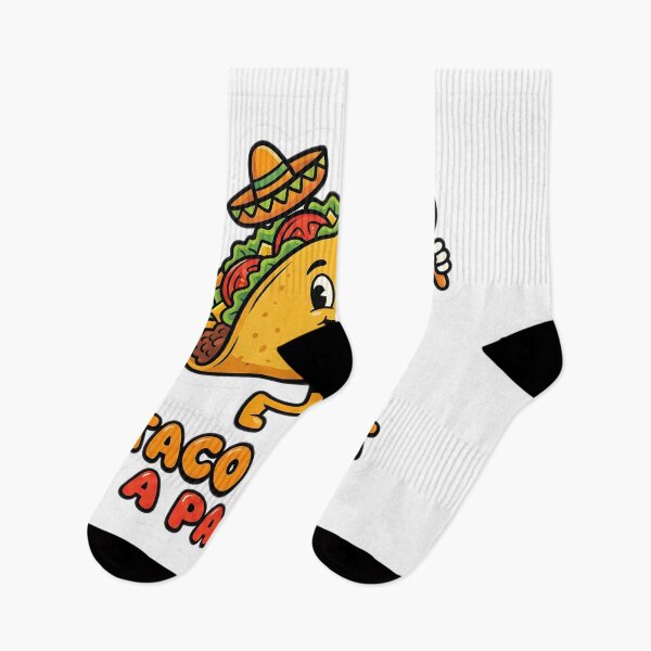Item preview, Taco ’Bout a Party designed and sold by Nipperkinn.