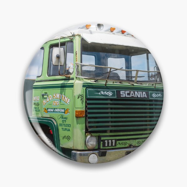 Item preview, 1981 LB 111 6x4 designed and sold by OsRPhotography.