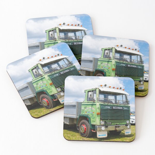 Item preview, 1981 LB 111 6x4 designed and sold by OsRPhotography.