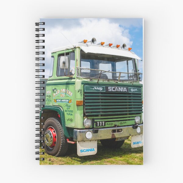 Item preview, 1981 LB 111 6x4 designed and sold by OsRPhotography.