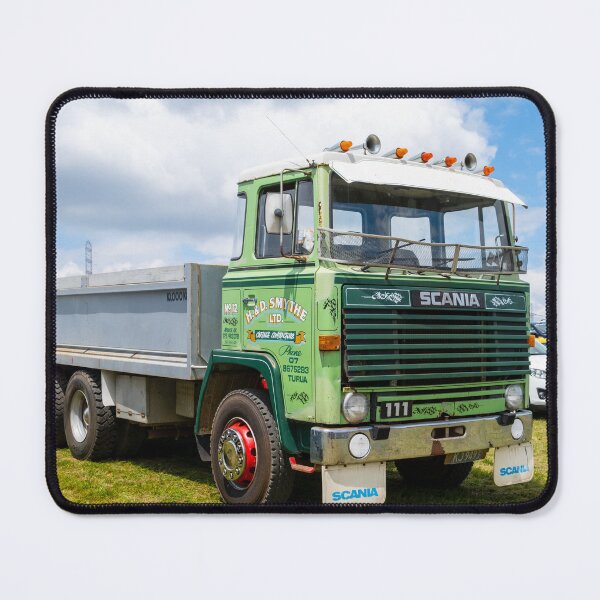 Item preview, 1981 LB 111 6x4 designed and sold by OsRPhotography.