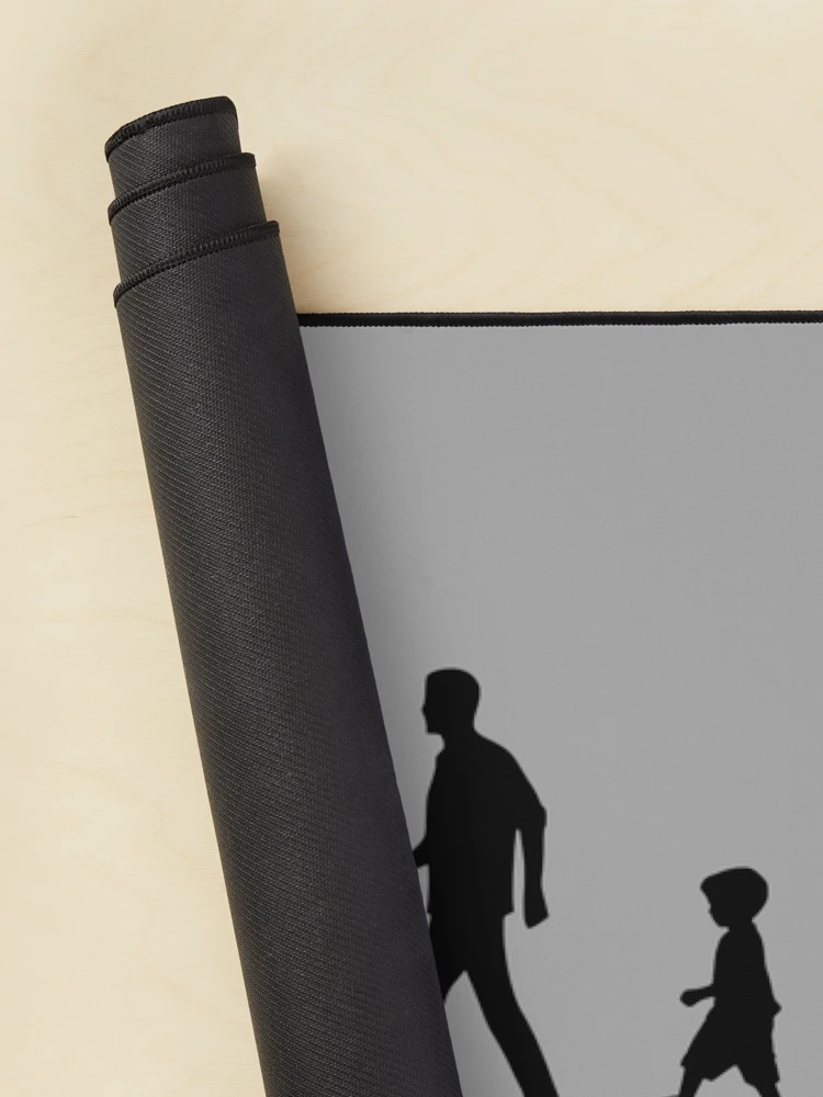 Thumbnail 2 of 5, Mouse Pad, Evolution Ranger designed and sold by 8pointdesigns.