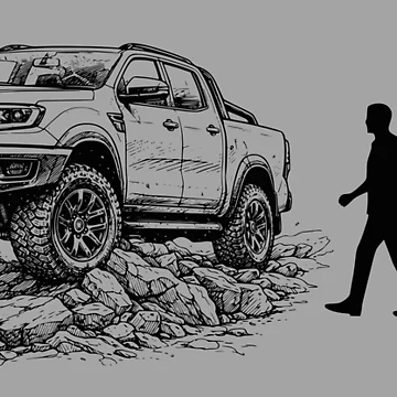 Artwork thumbnail, Evolution Ranger by 8pointdesigns