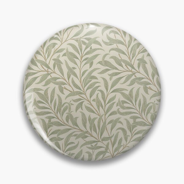 Item preview, William Morris Willow Bough designed and sold by maniacfitness.