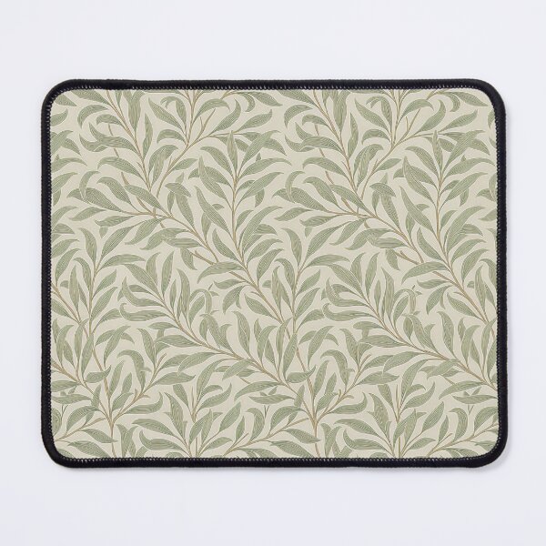 Item preview, William Morris Willow Bough designed and sold by maniacfitness.