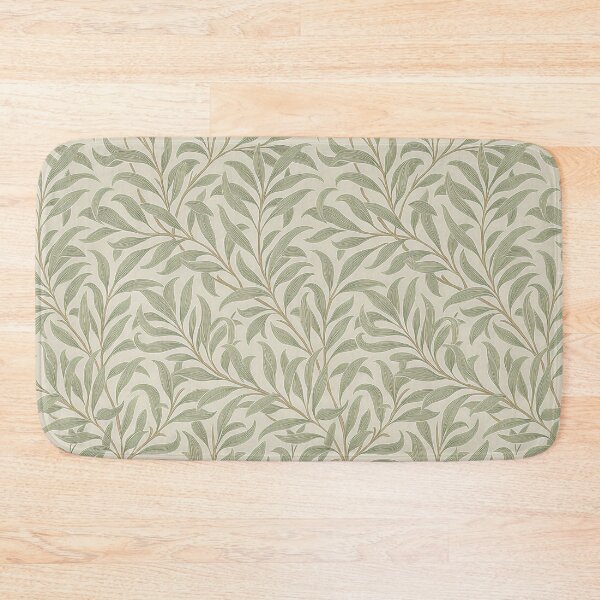 Item preview, William Morris Willow Bough designed and sold by maniacfitness.