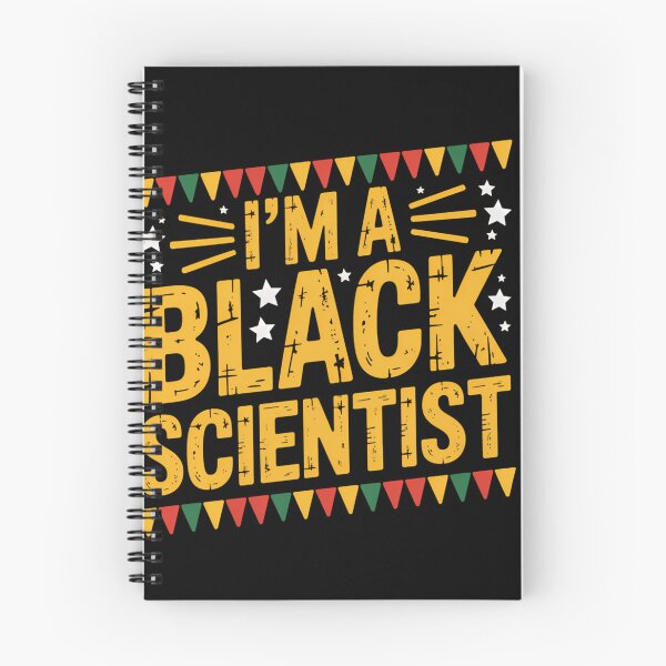 Item preview, Scientist Chemist Physics African American Pride designed and sold by scanbayclasa.