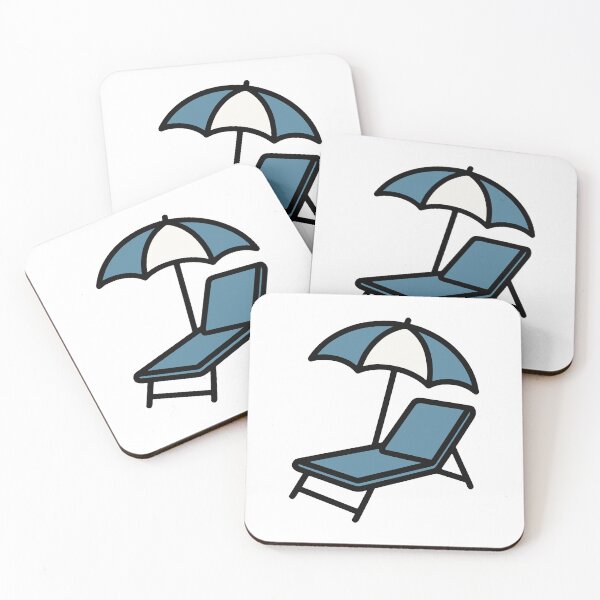 Item preview, Beach Chair designed and sold by GraphicsClub.