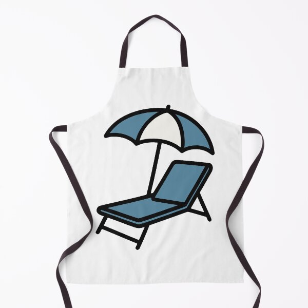 Item preview, Beach Chair designed and sold by GraphicsClub.