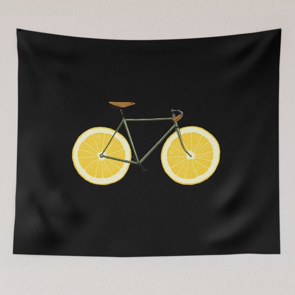 Item preview, Zest Bicycle designed and sold by fkowcmdno87.