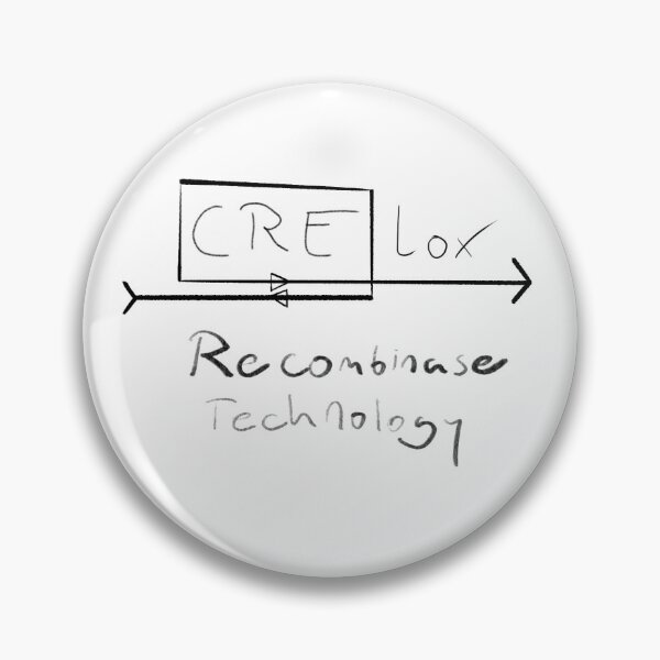 Item preview, Cre lox  designed and sold by LartistM.