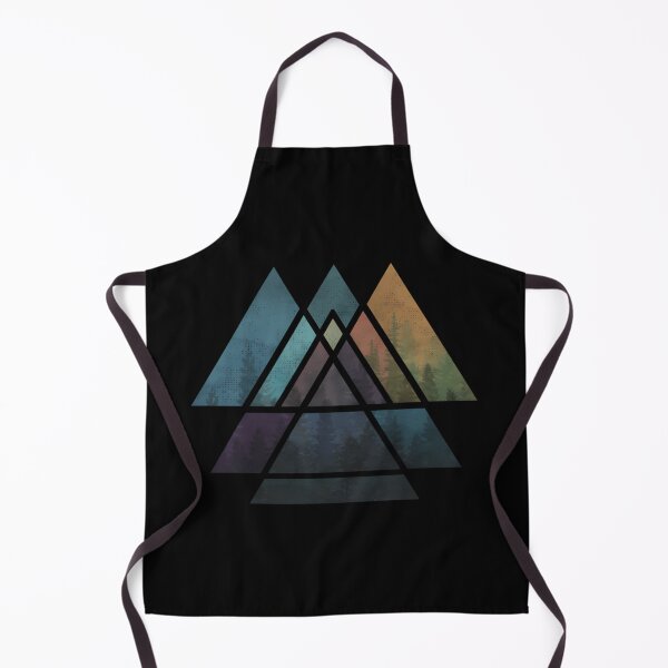 Item preview, Sacred Geometry Triangles designed and sold by fkowcmdno87.