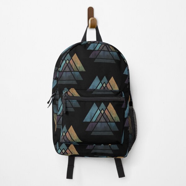 Item preview, Sacred Geometry Triangles designed and sold by fkowcmdno87.