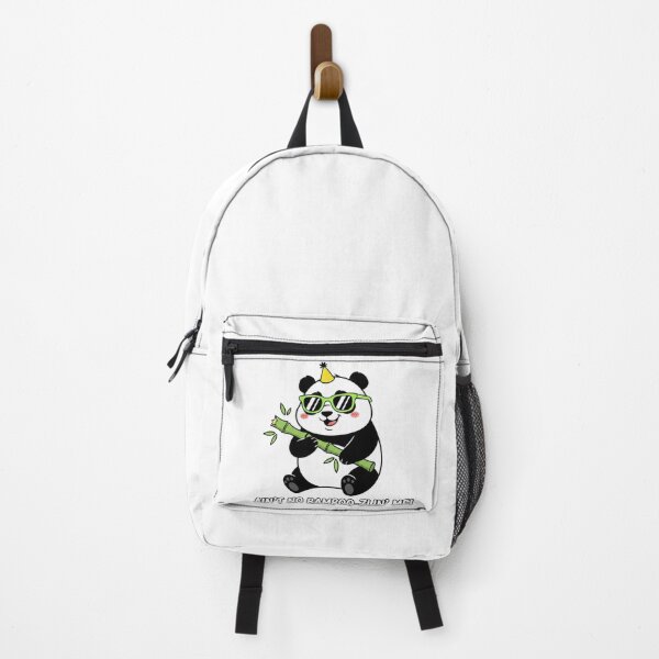 Item preview, Funny Relatable Panda - "Not Today" Lazy Panda Aesthetic designed and sold by Wear Sculpt.