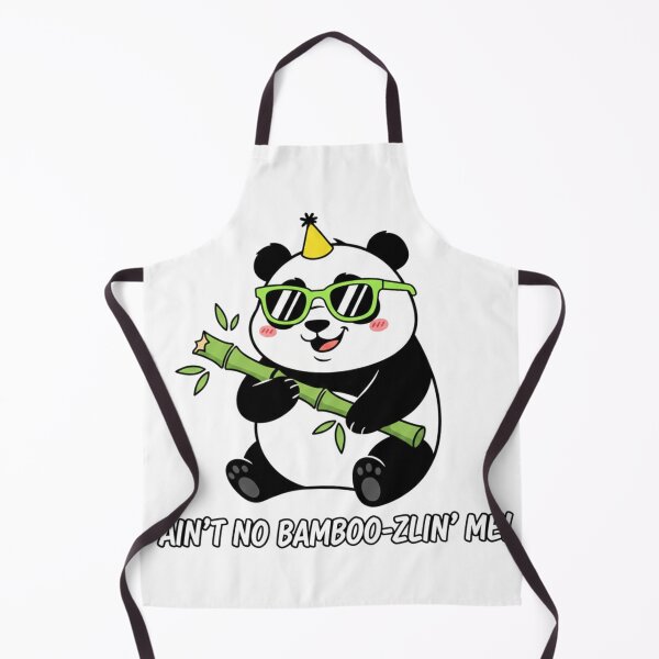 Item preview, Funny Relatable Panda - "Not Today" Lazy Panda Aesthetic designed and sold by Wear Sculpt.
