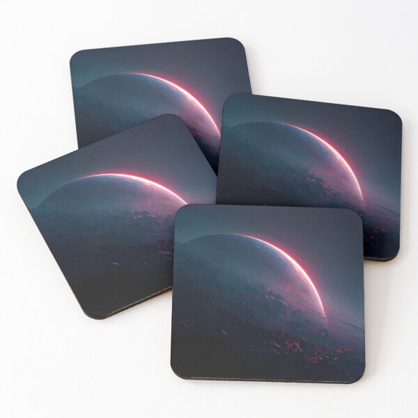 Item preview, Galaxy planet designed and sold by Newrealis.