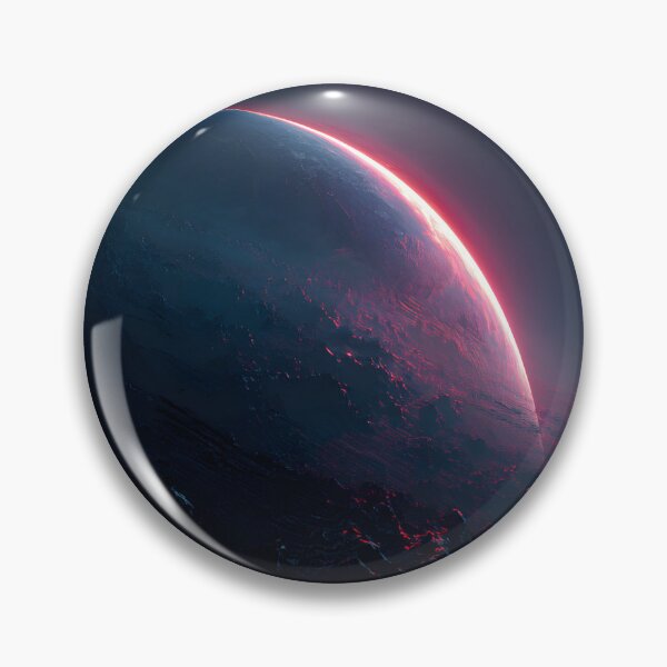 Item preview, Galaxy planet designed and sold by Newrealis.