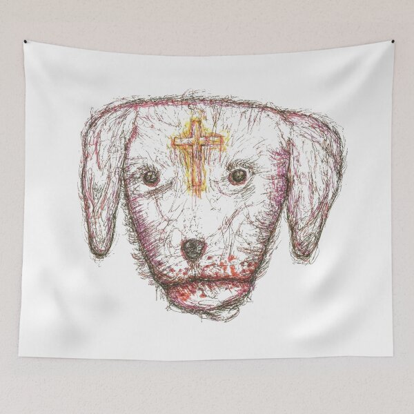 Aperçu de l'œuvre L'ENFANT DE DIEU (OG) créée et vendue par Odd-jewelry.