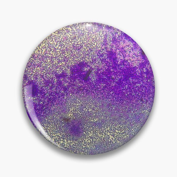 Item preview, Microbe galaxy designed and sold by LartistM.