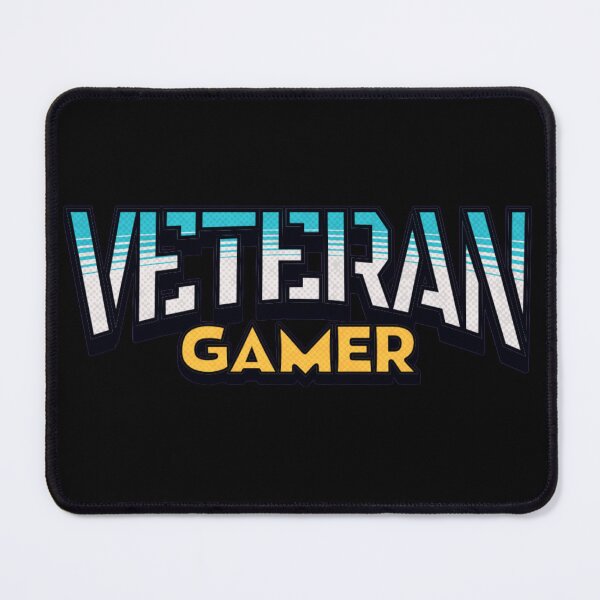 Item preview, Veteran Gamer Tee | Played Them All. Still Playing designed and sold by ArtzyAyb.