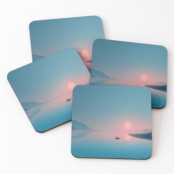 Item preview, Peaceful lake designed and sold by Newrealis.