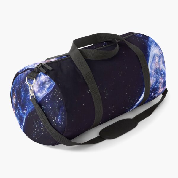 Item preview, Never Stop Trying – Cosmic Hands Reaching Through the Universe designed and sold by Dyan4.