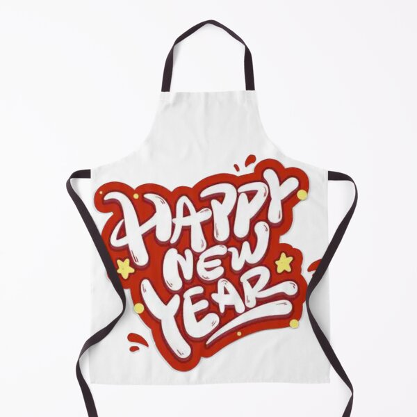 Item preview, Happy new year designed and sold by Sky & Moments.