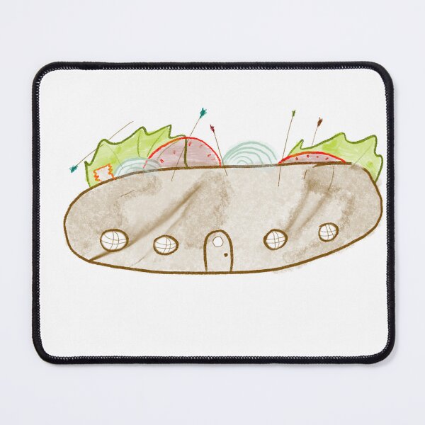 Item preview, Sub casa designed and sold by LartistM.