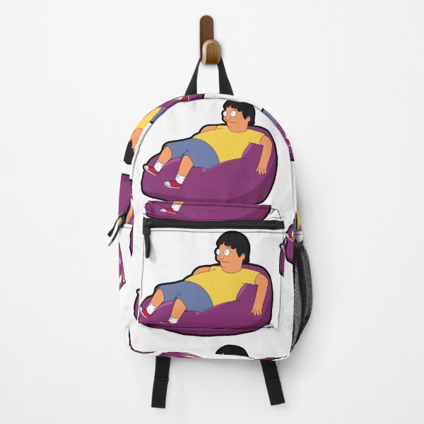 Item preview, Gene Belcher Bean bag designed and sold by Cade Shop.